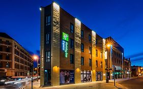 Holiday Inn Express - Derry - Londonderry By Ihg