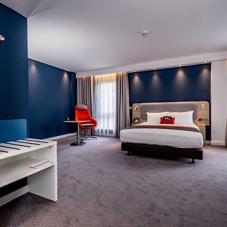 Holiday Inn Express - Derry - Londonderry By Ihg Esterno foto