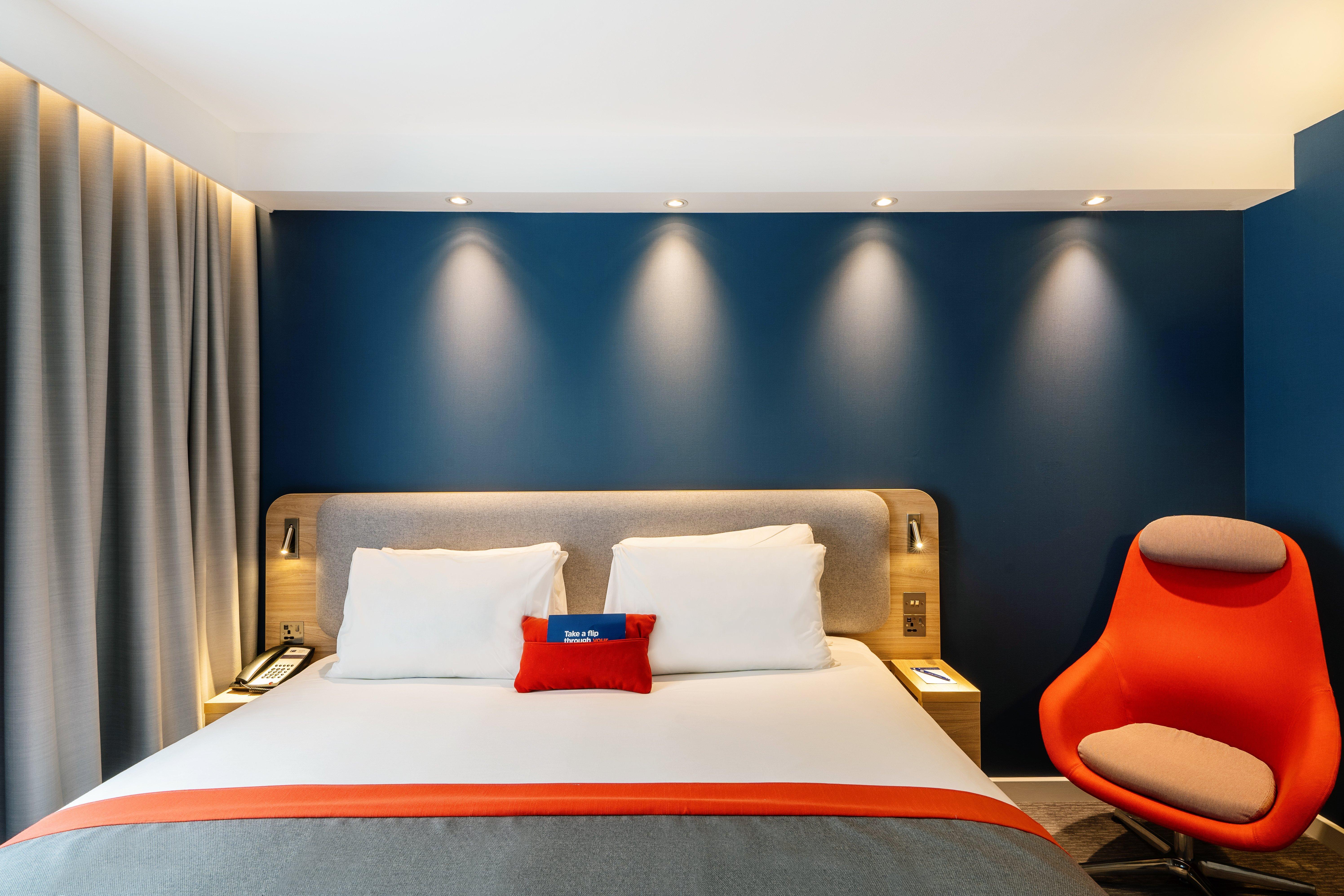 Holiday Inn Express - Derry - Londonderry By Ihg Esterno foto