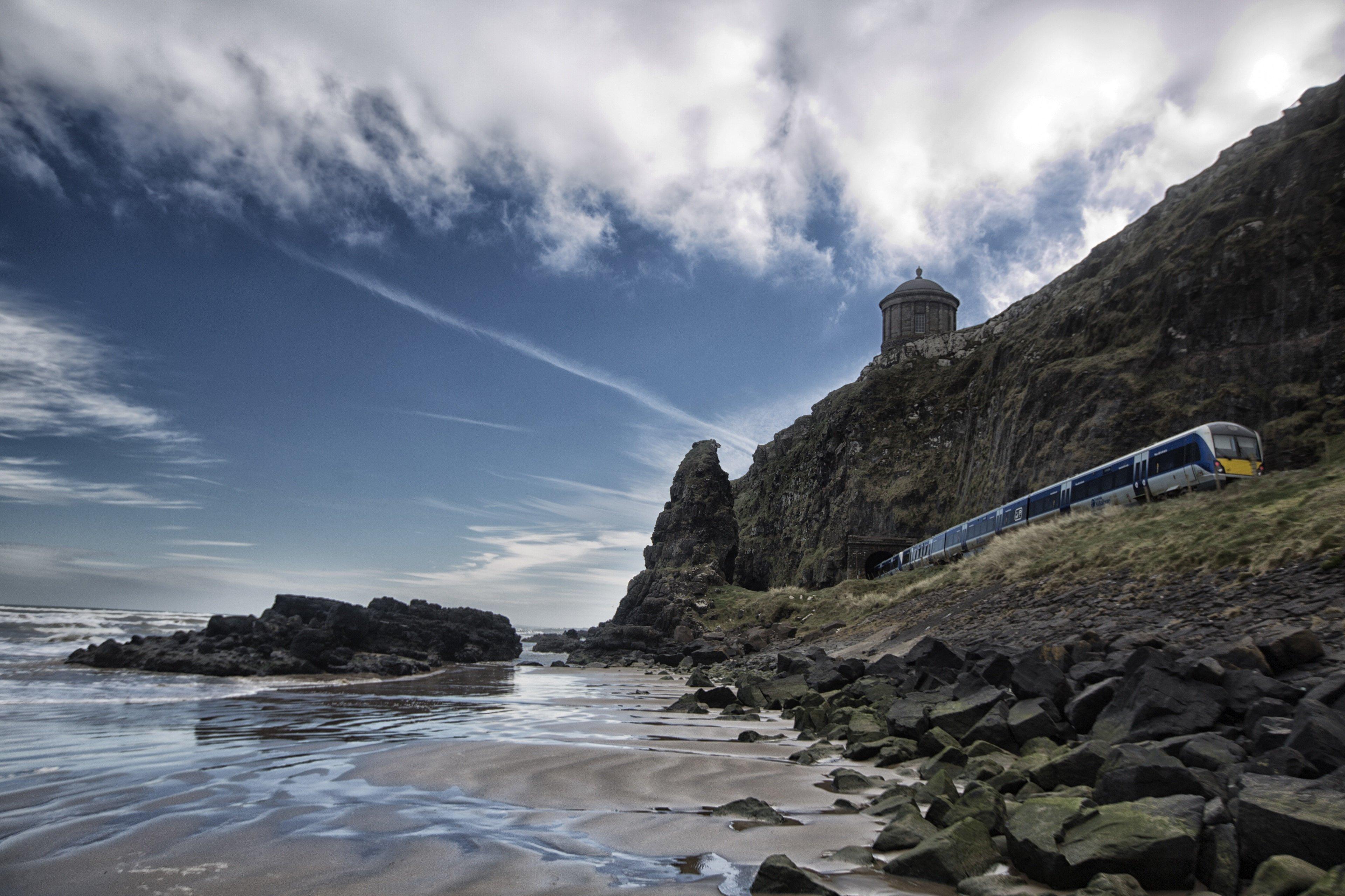 Holiday Inn Express - Derry - Londonderry By Ihg Esterno foto