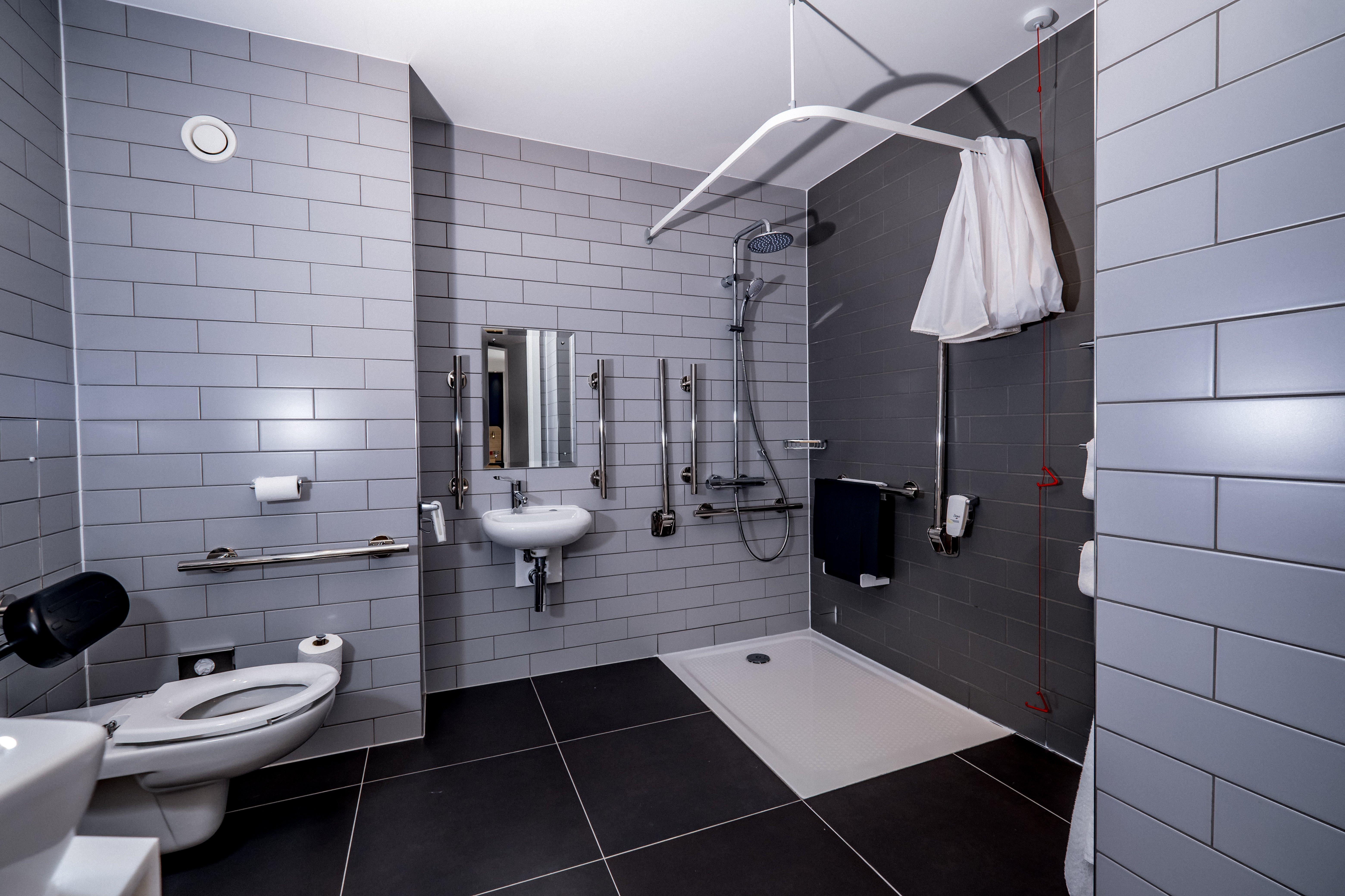 Holiday Inn Express - Derry - Londonderry By Ihg Esterno foto