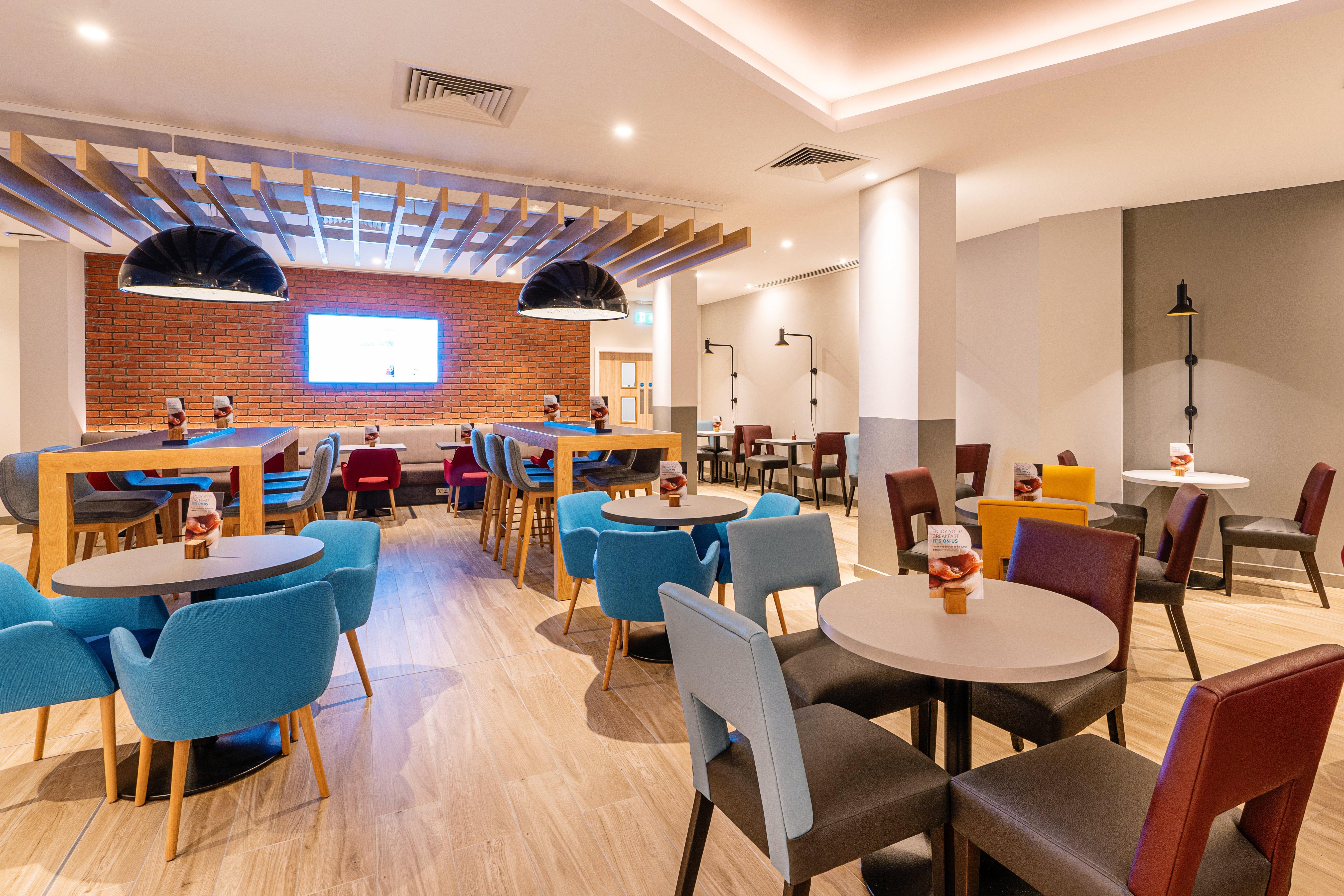 Holiday Inn Express - Derry - Londonderry By Ihg Esterno foto