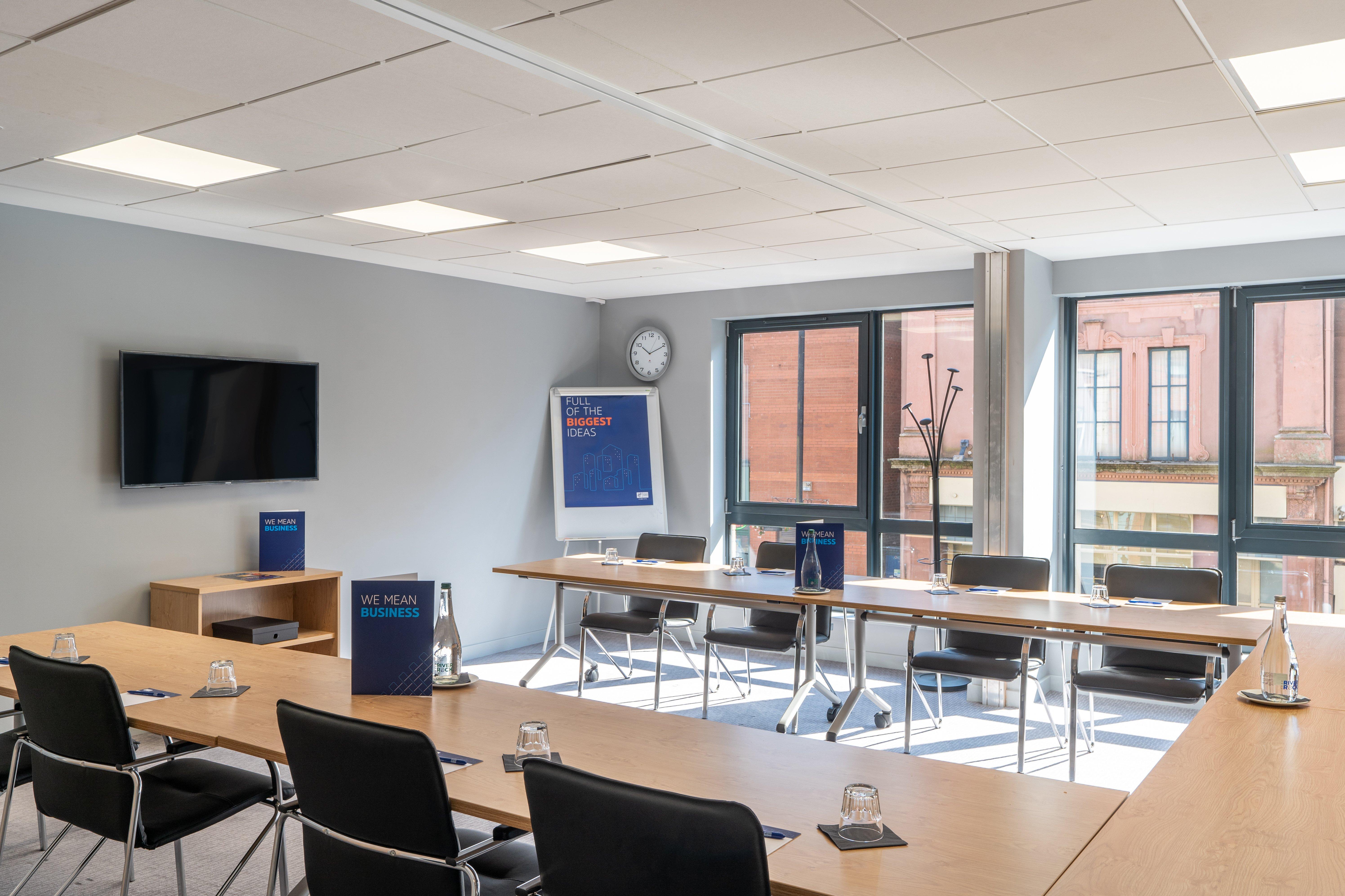Holiday Inn Express - Derry - Londonderry By Ihg Esterno foto