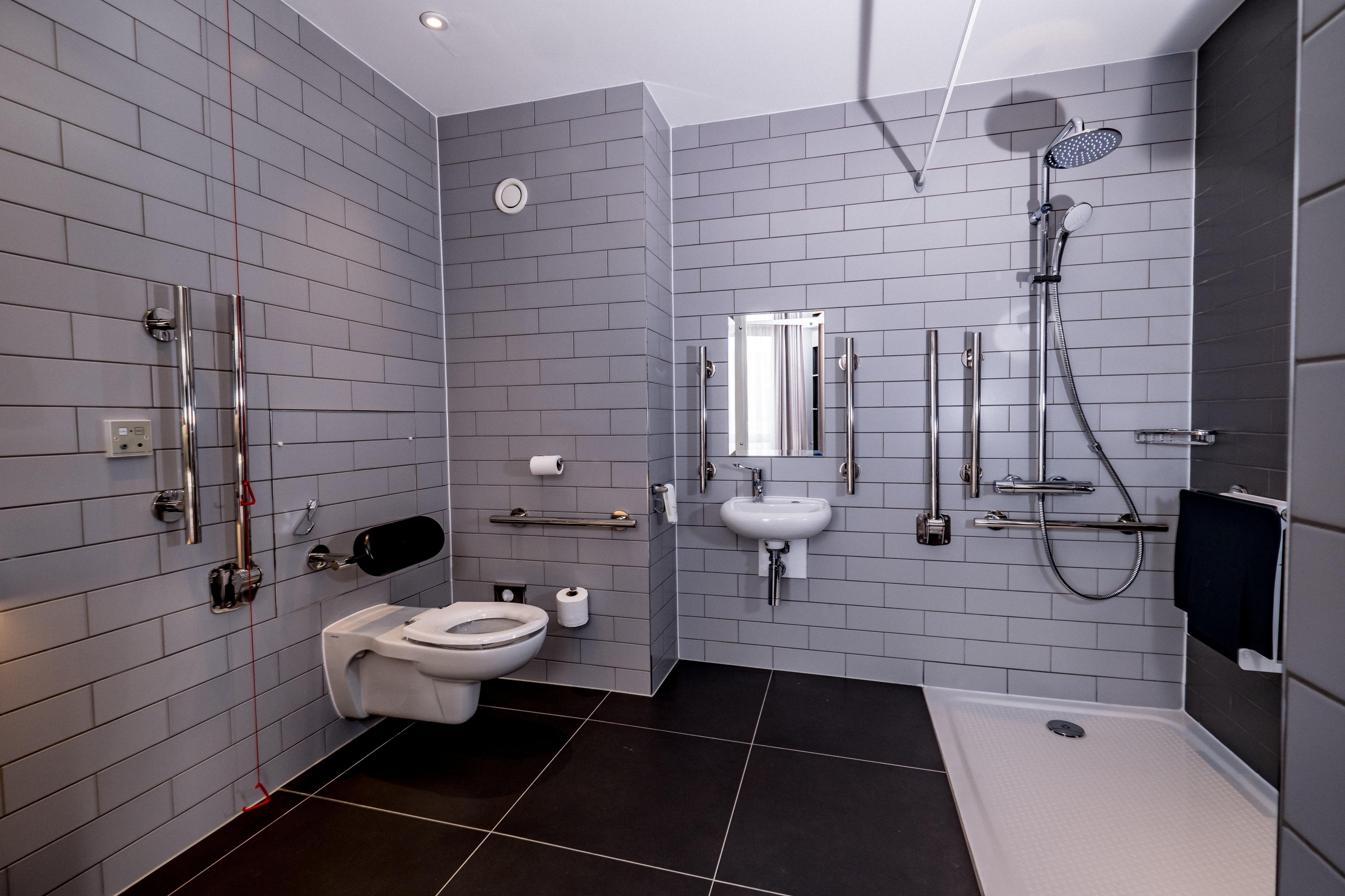 Holiday Inn Express - Derry - Londonderry By Ihg Esterno foto