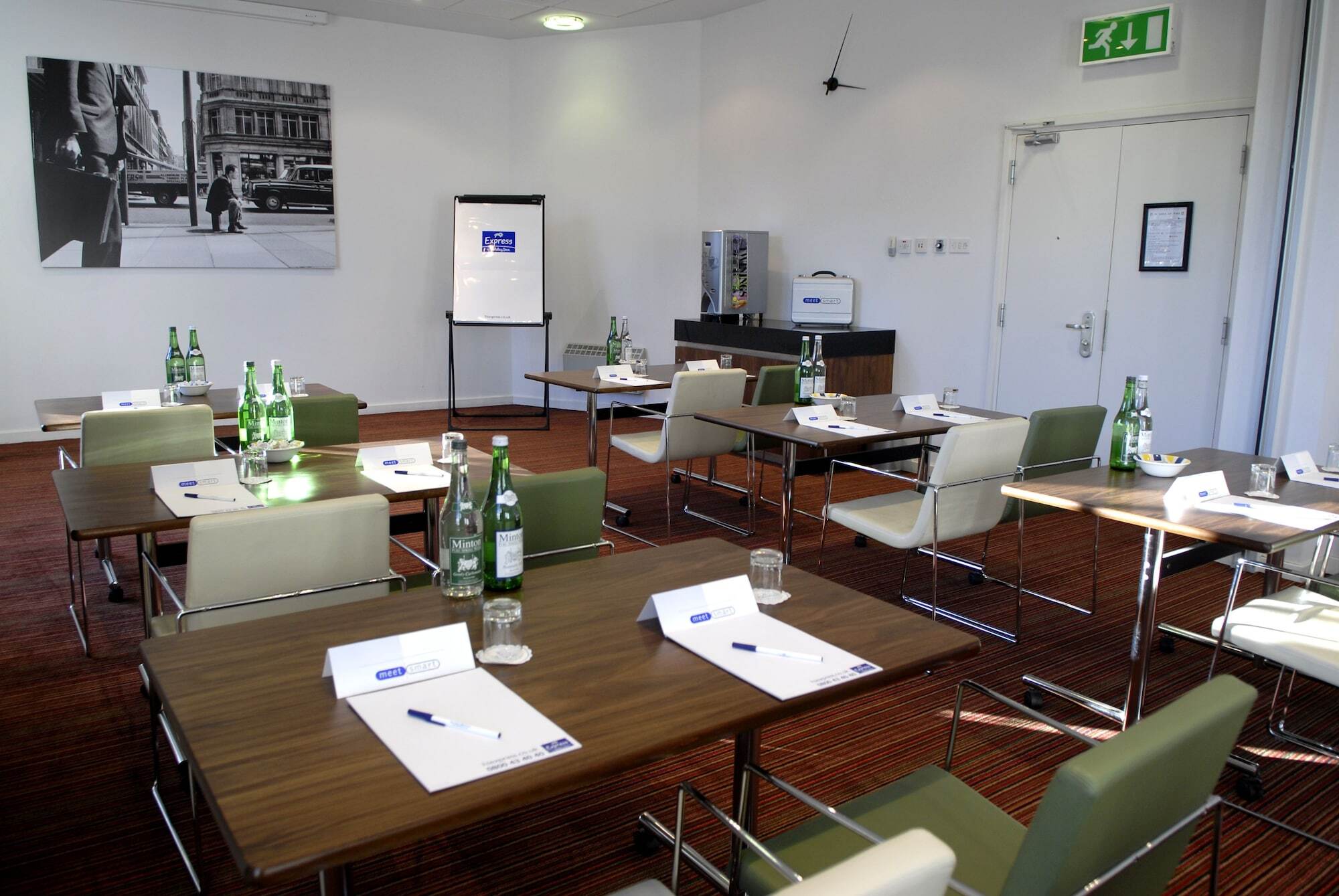 Holiday Inn Express - Derry - Londonderry By Ihg Esterno foto