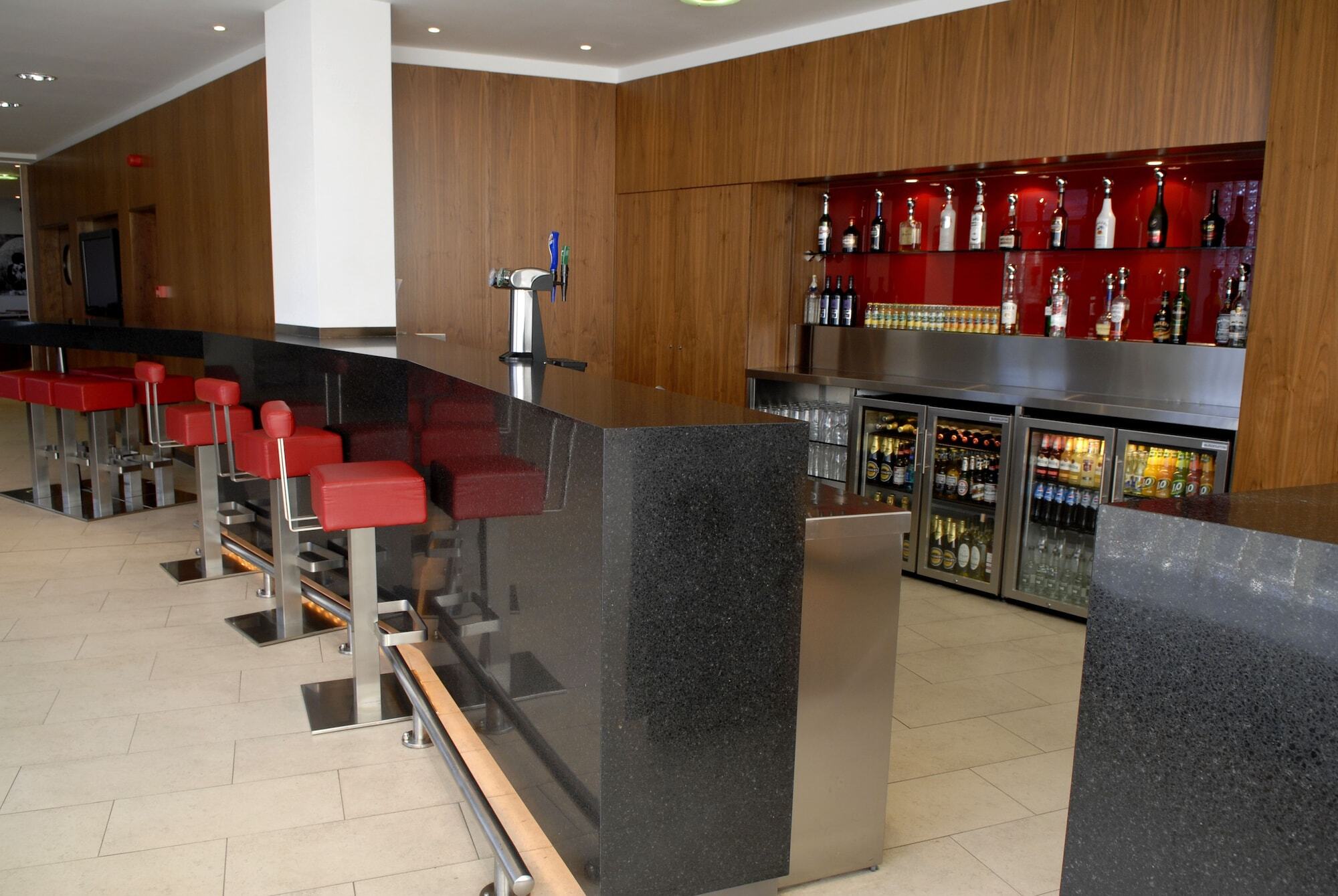 Holiday Inn Express - Derry - Londonderry By Ihg Esterno foto