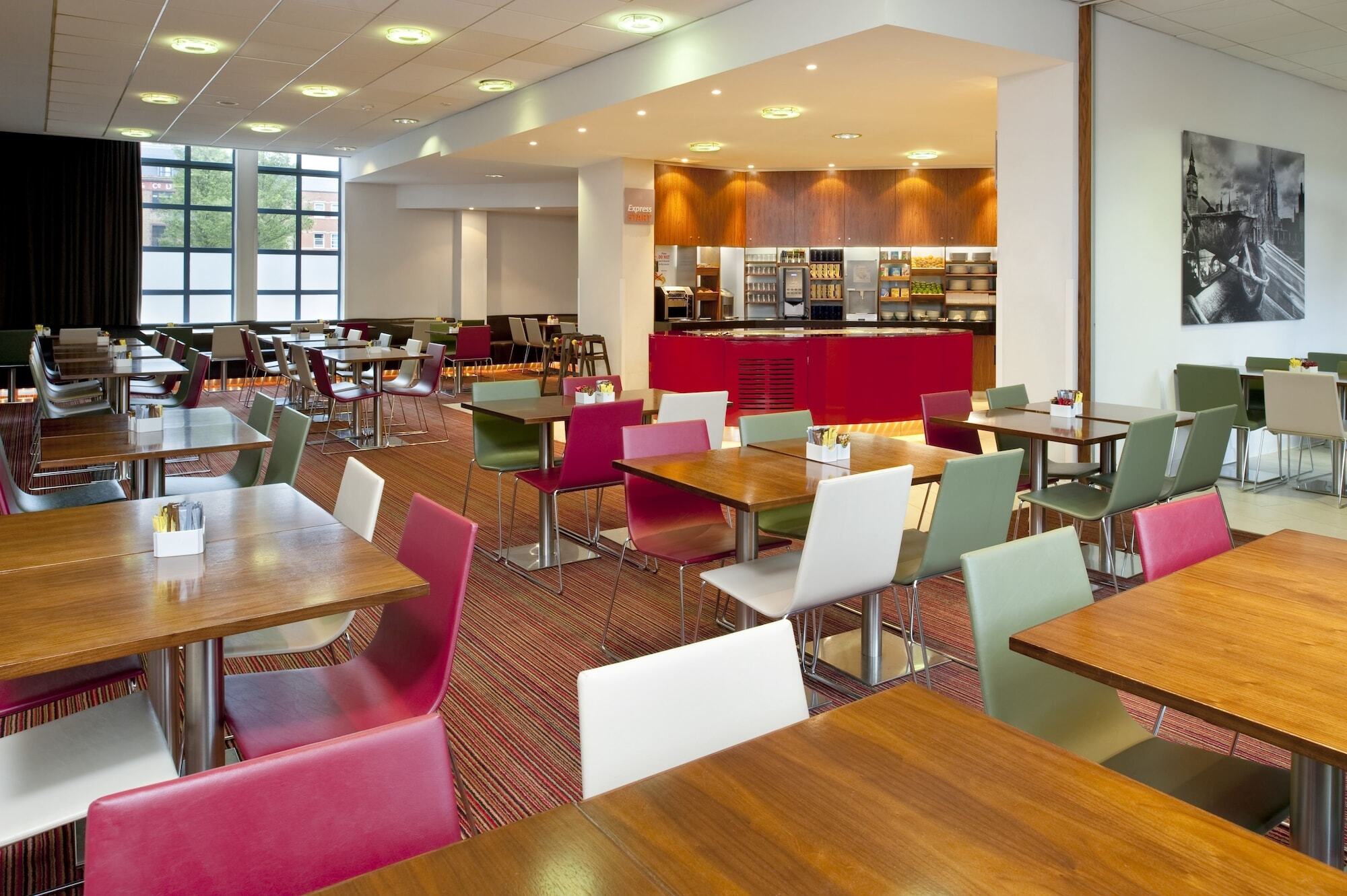 Holiday Inn Express - Derry - Londonderry By Ihg Esterno foto
