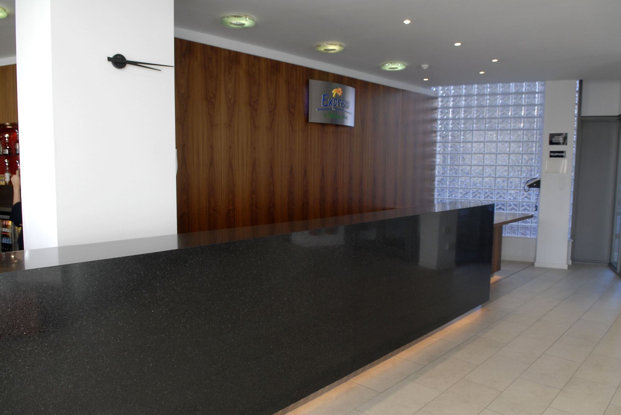 Holiday Inn Express - Derry - Londonderry By Ihg Esterno foto
