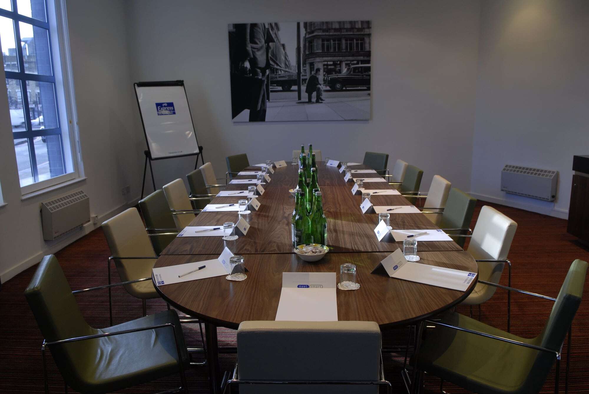 Holiday Inn Express - Derry - Londonderry By Ihg Esterno foto