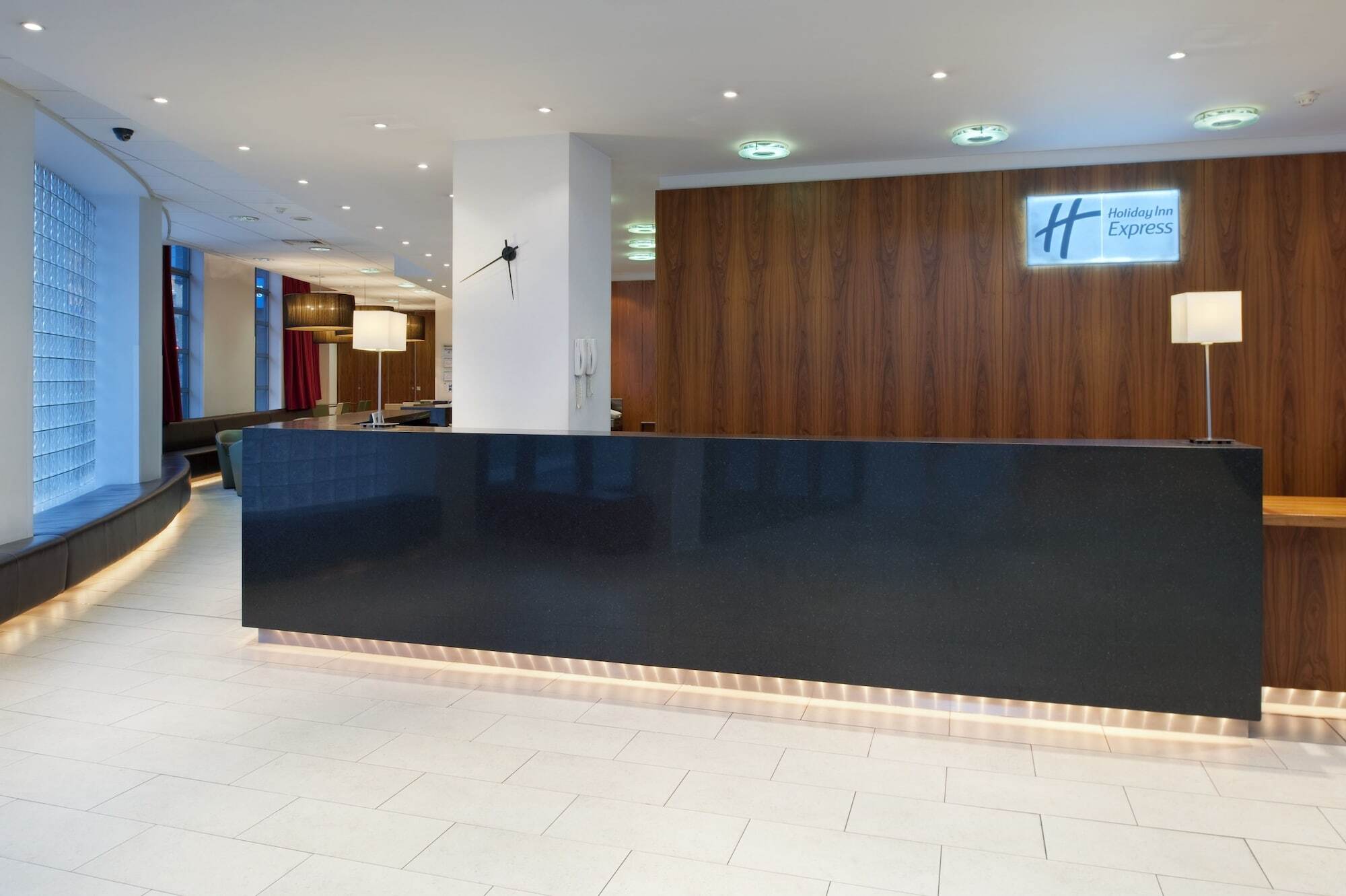 Holiday Inn Express - Derry - Londonderry By Ihg Esterno foto