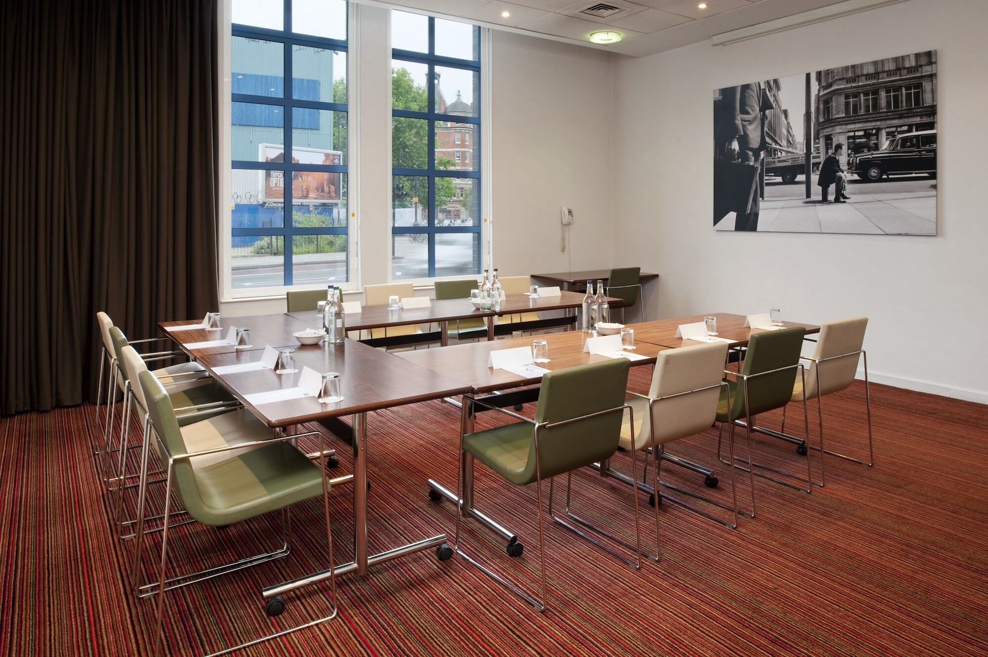 Holiday Inn Express - Derry - Londonderry By Ihg Esterno foto