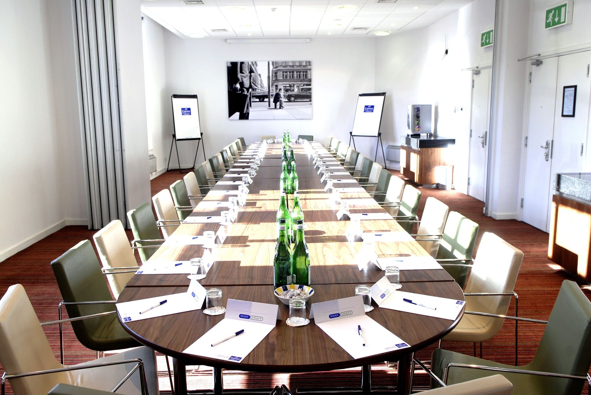 Holiday Inn Express - Derry - Londonderry By Ihg Esterno foto