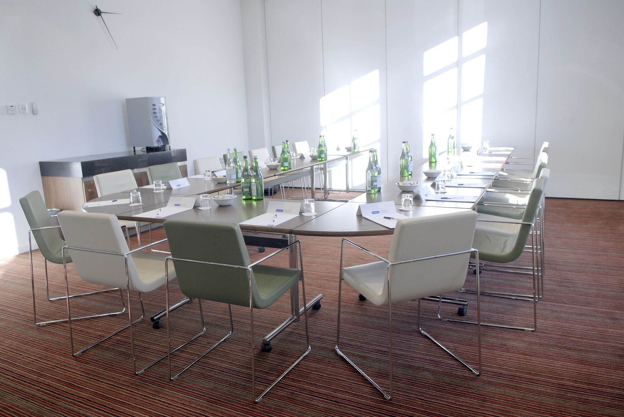 Holiday Inn Express - Derry - Londonderry By Ihg Esterno foto