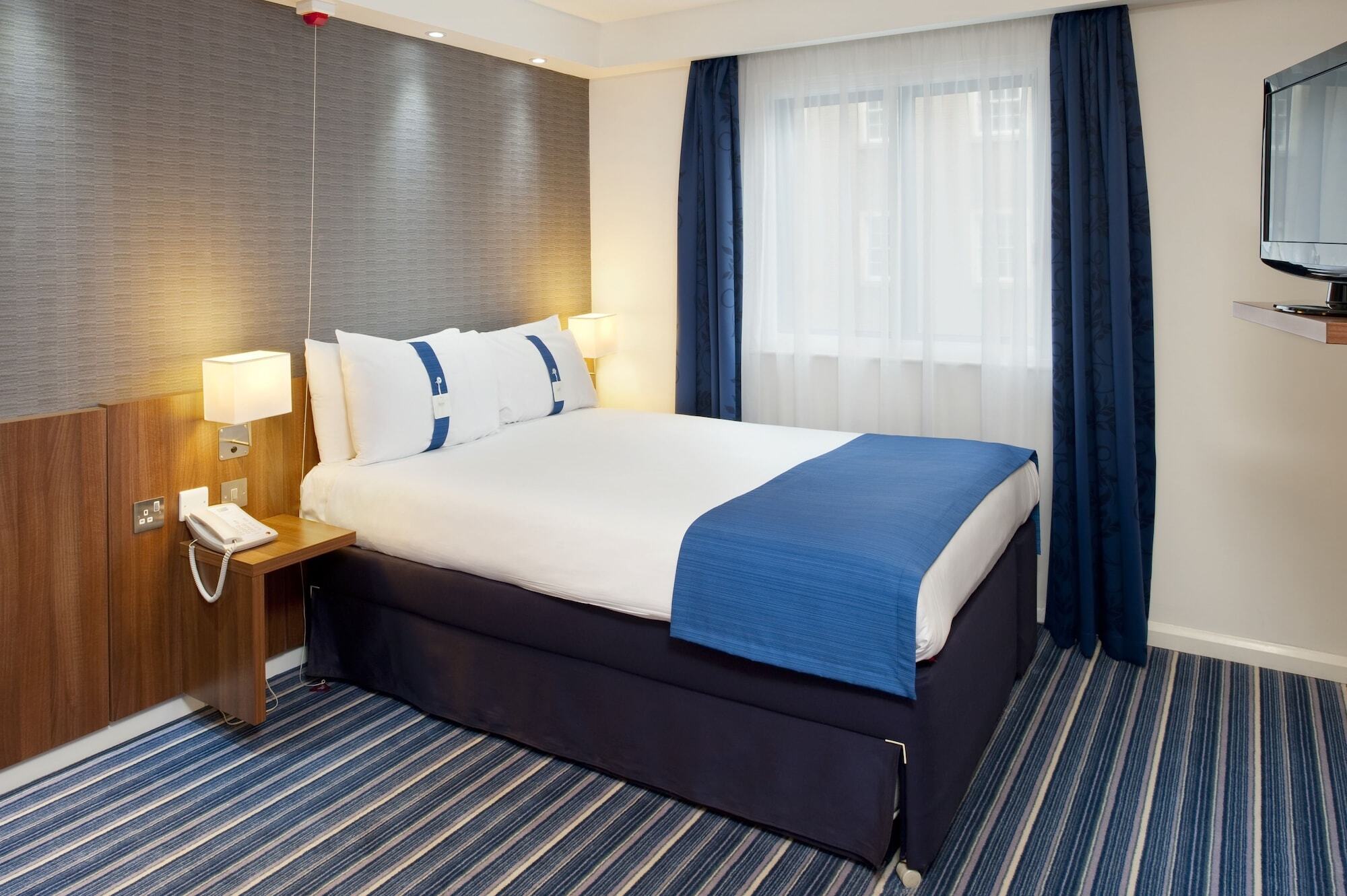Holiday Inn Express - Derry - Londonderry By Ihg Esterno foto