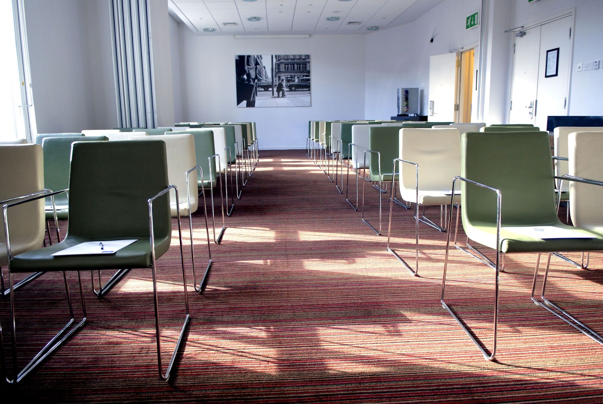 Holiday Inn Express - Derry - Londonderry By Ihg Esterno foto